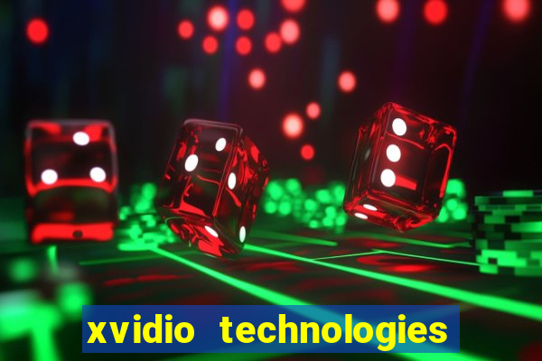 xvidio technologies startup download o android